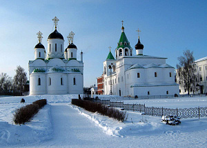 К истокам древней Руси  на праздники