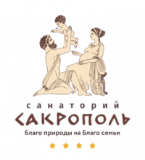 Санаторий “Сакрополь” г Крым