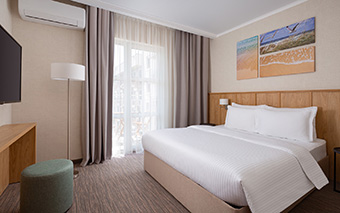 ГОРОД MIRA FAMILY RESORT