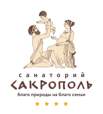 Санаторий “Сакрополь” г Крым