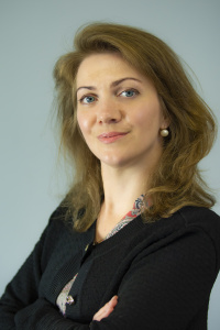 Жмылева Марина Анатольевна