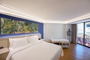 Таиланд Пхукет BEYOND RESORT KATA 4*