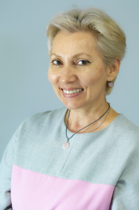 Яковлева Эльмира Тофиковна