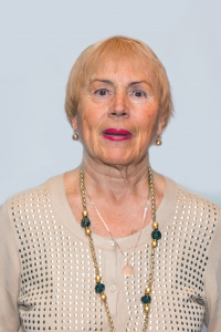 Синяткина Нина Константиновна