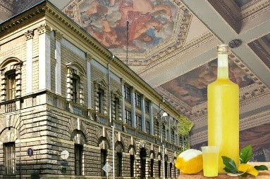 La bella Mosca