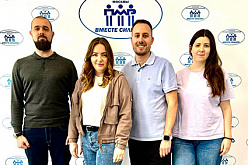 Стартовал 17 сезон «Молодежных дней на «Правде»!