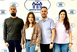 Стартовал 17 сезон «Молодежных дней на «Правде»!