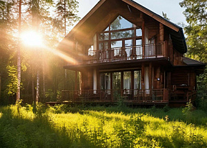 Ателика Гранд Ольгино 3*