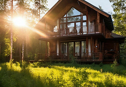 Ателика Гранд Ольгино 3*