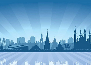 Казань с аппетитом 