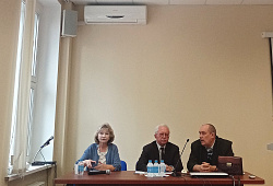 Экономический прогноз на ближайшее будущее от Новичкова А.В.