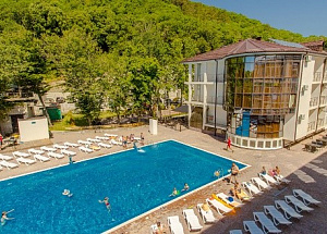 Ателика Гранд Оазис