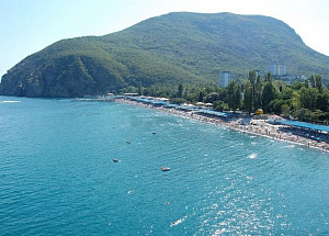 Крым