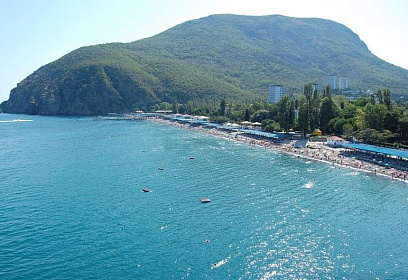 Крым