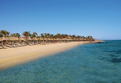 SHARM GRAND PLAZA 5*