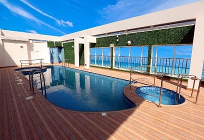 V HOTEL FUJARAH 4*