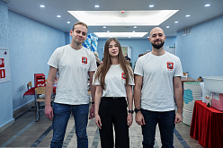 Праздник приходит в РДКБ