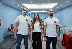 Праздник приходит в РДКБ