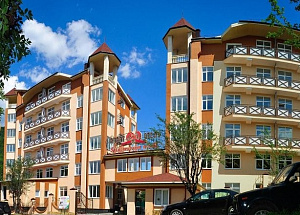 Славяновский исток