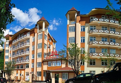 Славяновский исток