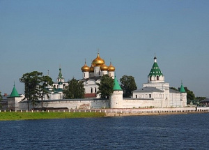Легенды о Руси 3*