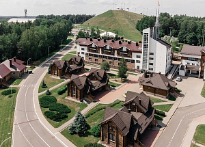РГЦ «Силичи»