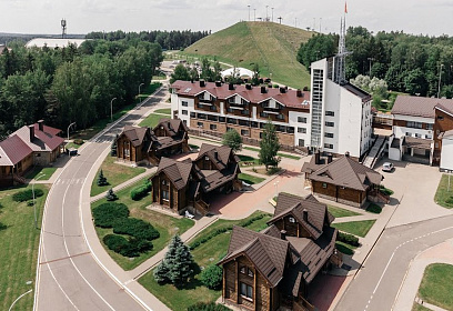 РГЦ «Силичи»