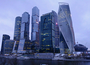 ОБЗОРНАЯ ЭКСКУРСИЯ ОТ БАШЕН КРЕМЛЯ ДО БАШЕН МОСКВА-СИТИ 