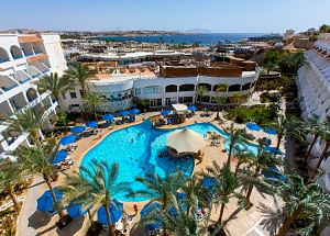 NAAMA BAY HOTEL & RESORT 5*