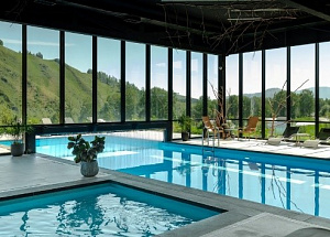 МАРАЛЬНИК, ALTAI PALACE отель 5*