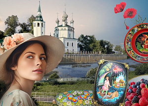 Ивановские миниатюры