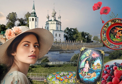 Ивановские миниатюры