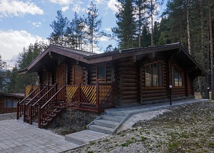 ГК Софийские вершины 3* 