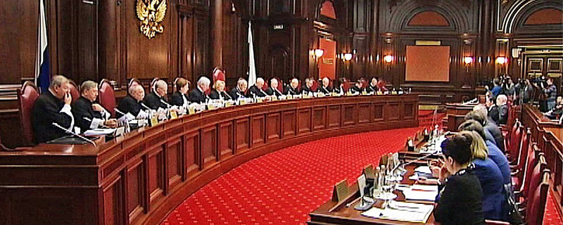 Конституционный суд запретил сокращать выборных членов профсоюзов при несогласии вышестоящего объединения