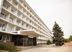 Пятигорск