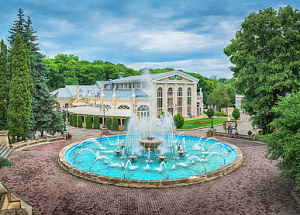 КавМинВоды