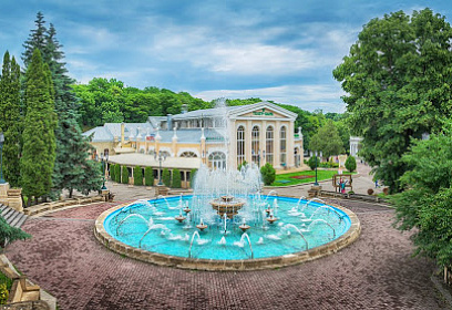 КавМинВоды