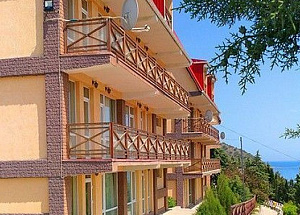 Курортный комплекс "Eco-Village"