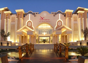 XPERIENCE SEA BREEZE RESORT 5*
