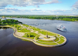 Ярославская прогулка