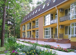 Сказочная программа в Калязине