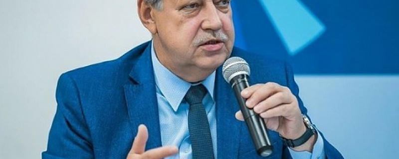 Михаил Антонцев переизбран председателем МФП!