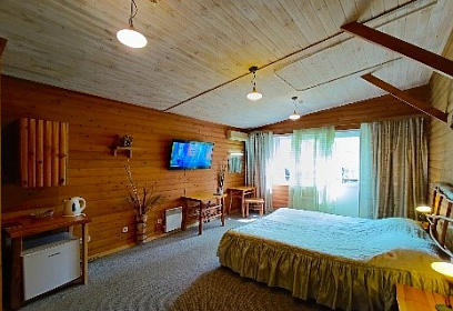 VE art resort Парк-отель