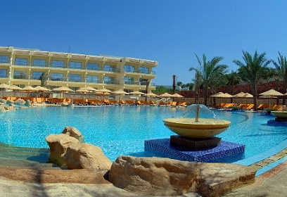XPERIENCE SEA BREEZE RESORT 5*