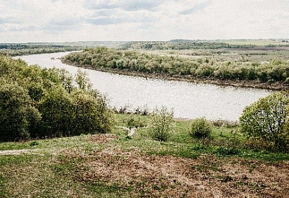 Поленово 