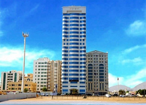 V HOTEL FUJARAH 4*