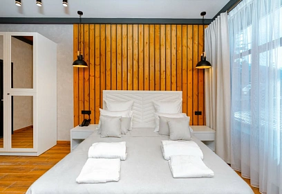 ГК Ski Resort 4*